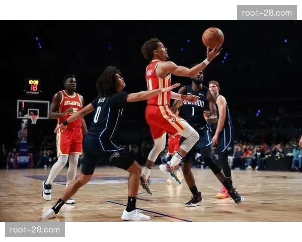 魔术国王比赛战术观察 班凯罗瓦格纳兄弟配合数据分析