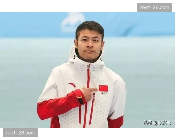 宁忠岩破奥运纪录夺金 前稳后爆战术力压美国名将斯托尔兹