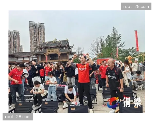 重庆铜梁龙客场战胜浙江队 杜月徵染红球队十人守胜