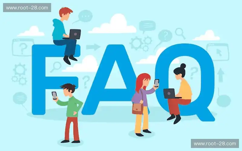 常见问题